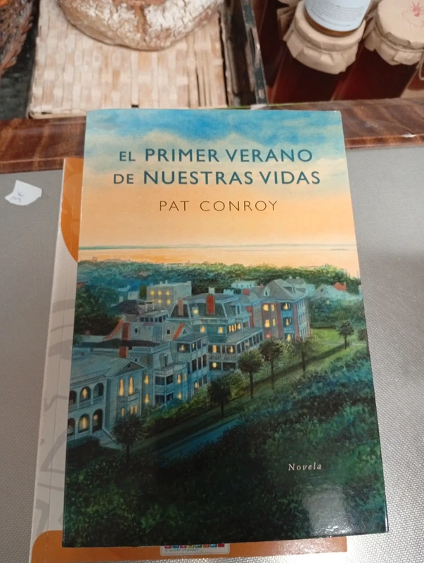 El primer verano de nuestras vidas