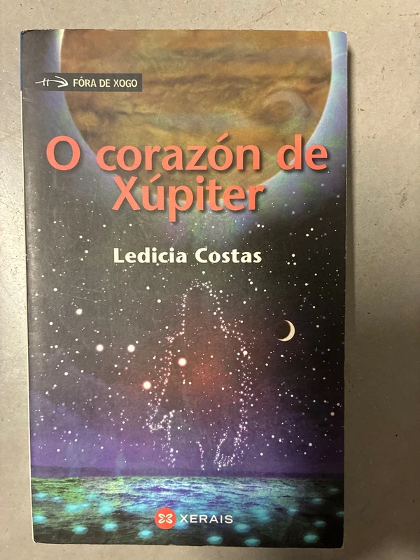 Libro de lectura