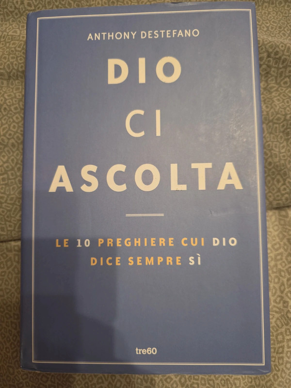 Dio ci Ascolta
