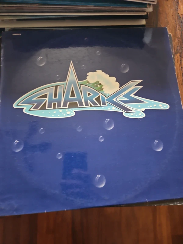 Sharks