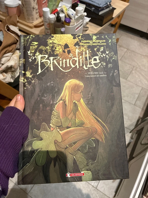 Brindille