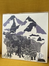 RISIL - NON METERS VOLUME 1 2009 VINYL 2x Electronic Album