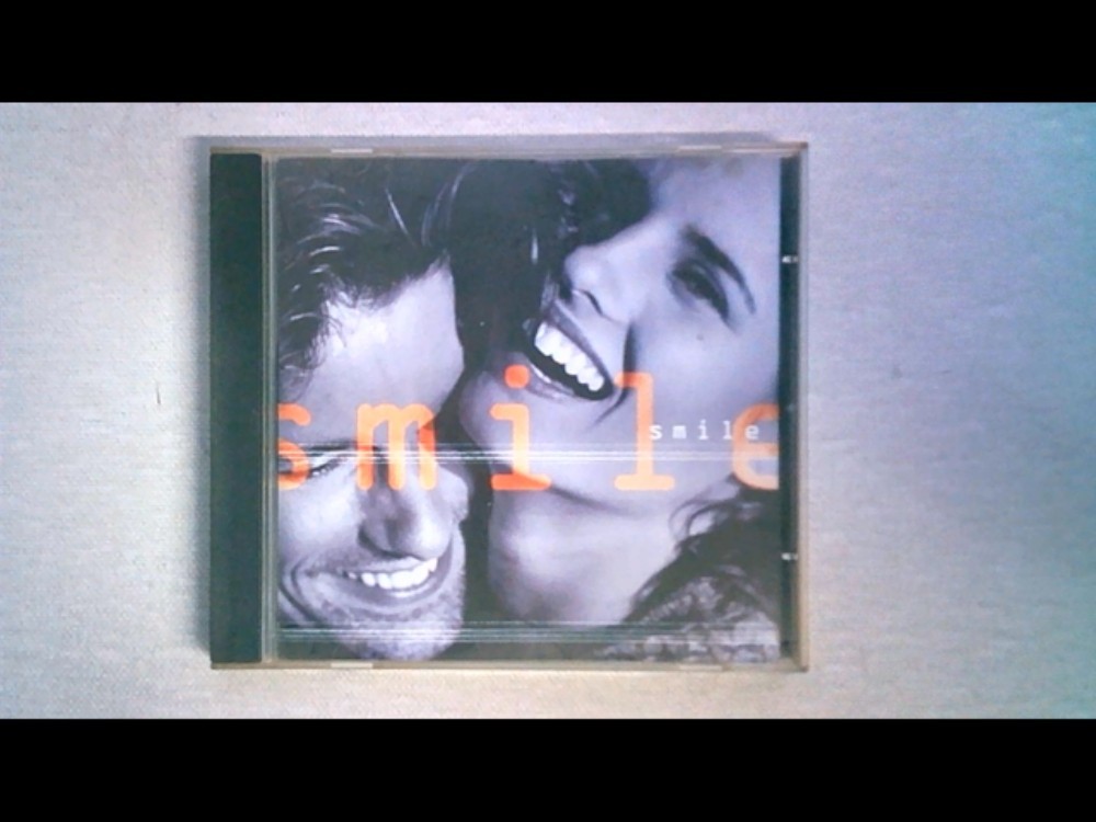 SMILE CD VARIOUS (1998)