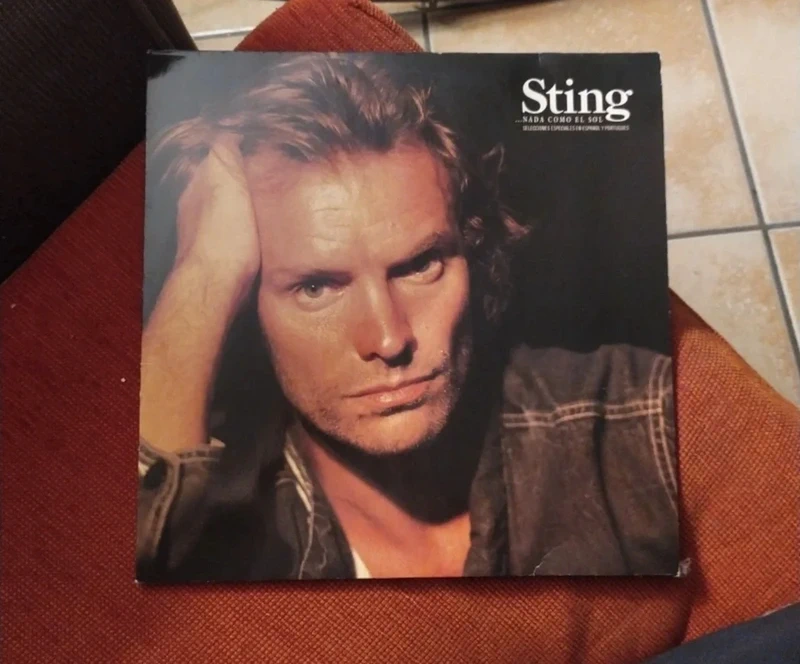 Vinile