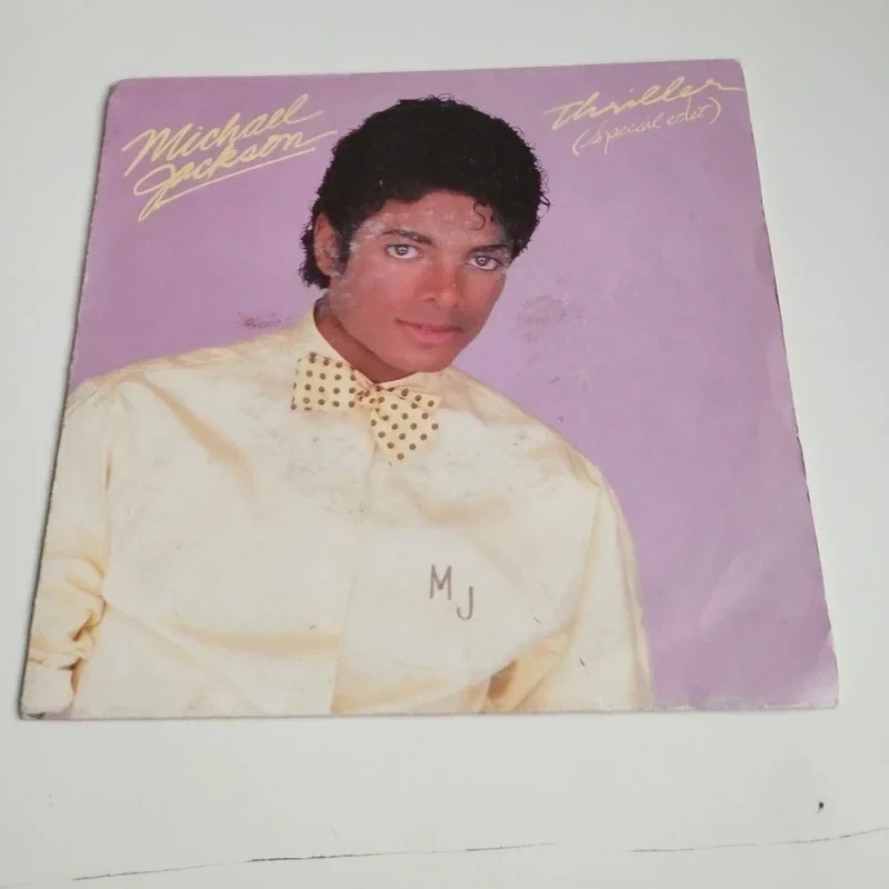Mickaël Jackson Thriller