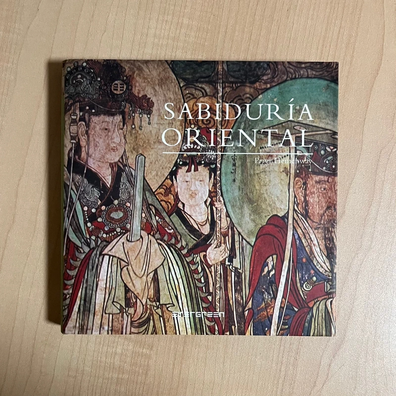 Sabiduría oriental