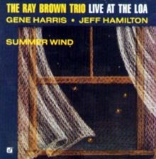 Summer Wind  Mehrkanal  von Ray Brown | CD | Zustand sehr gut