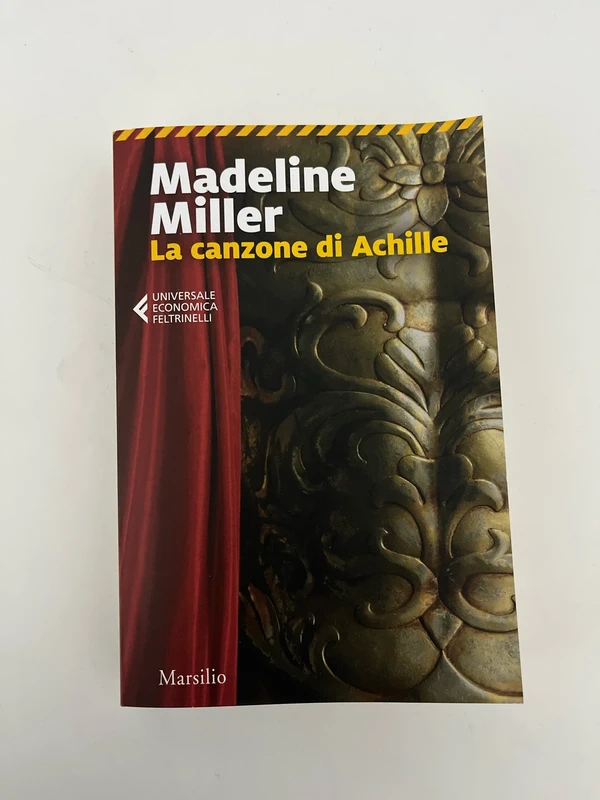 La canzone di Achille