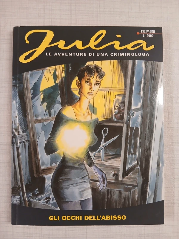 Julia