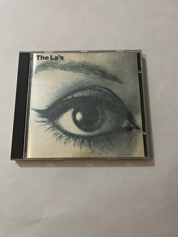 The La's - The La's