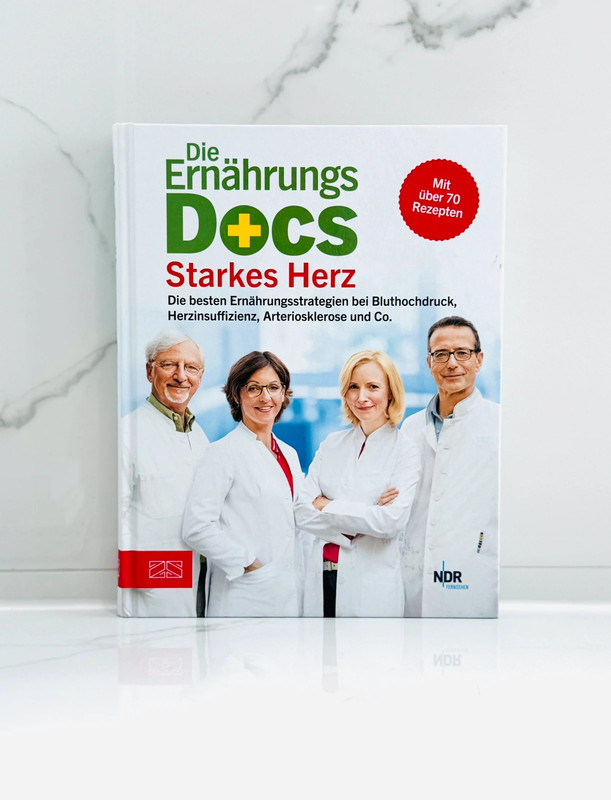 Starkes Herz