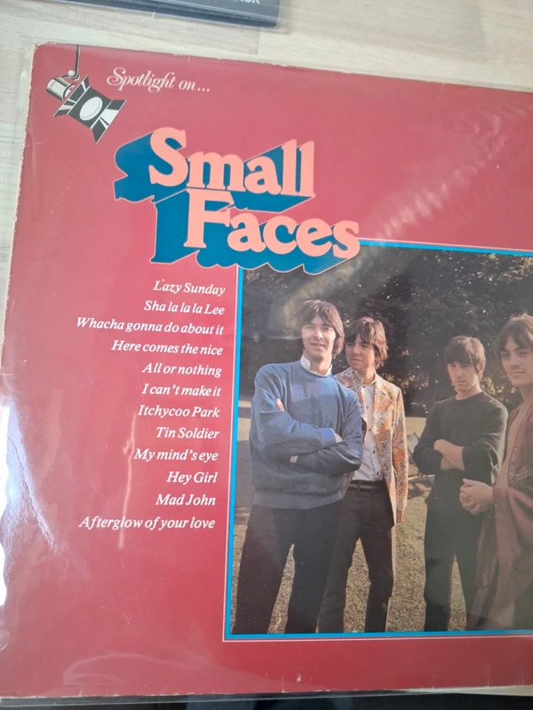 Small Faces