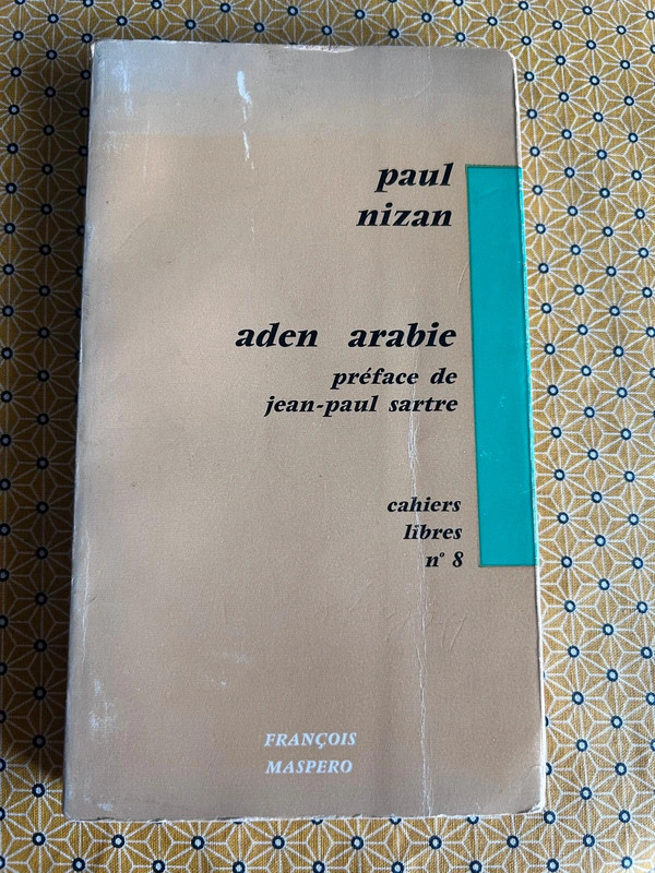 Aden Arabie