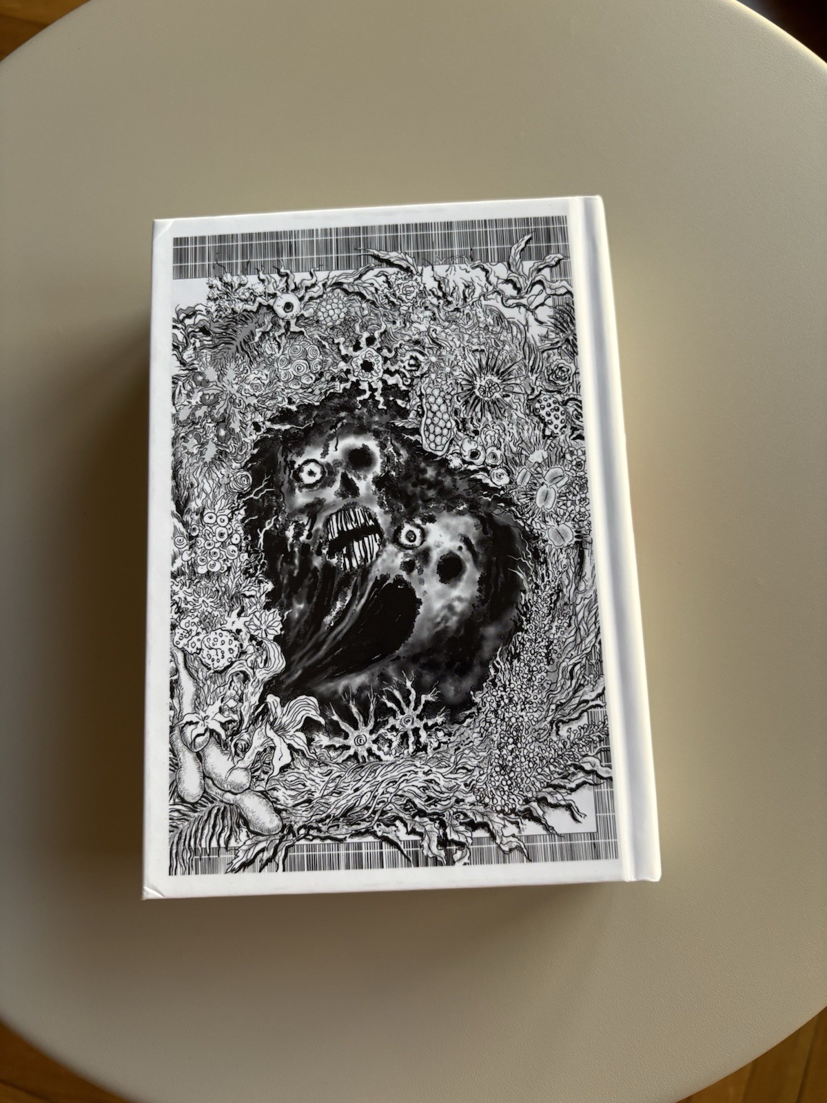 VIZ Media No Longer Human Junji Ito/Osamu Dazai Copertina rigida EN 2019