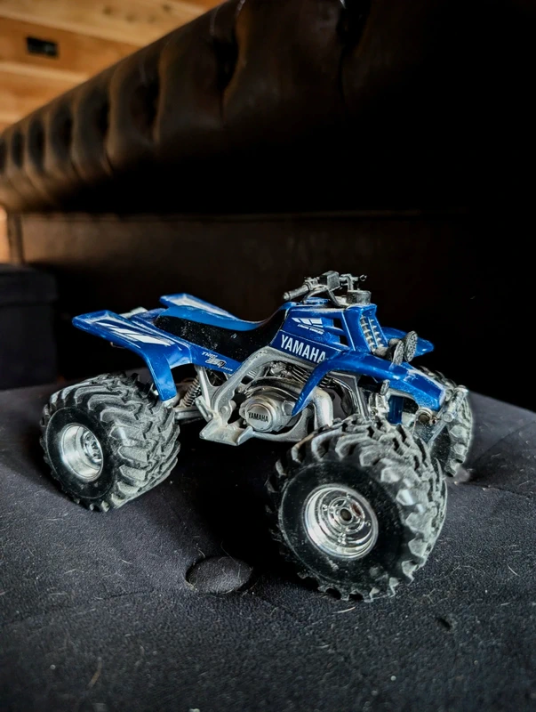 Banshee miniature