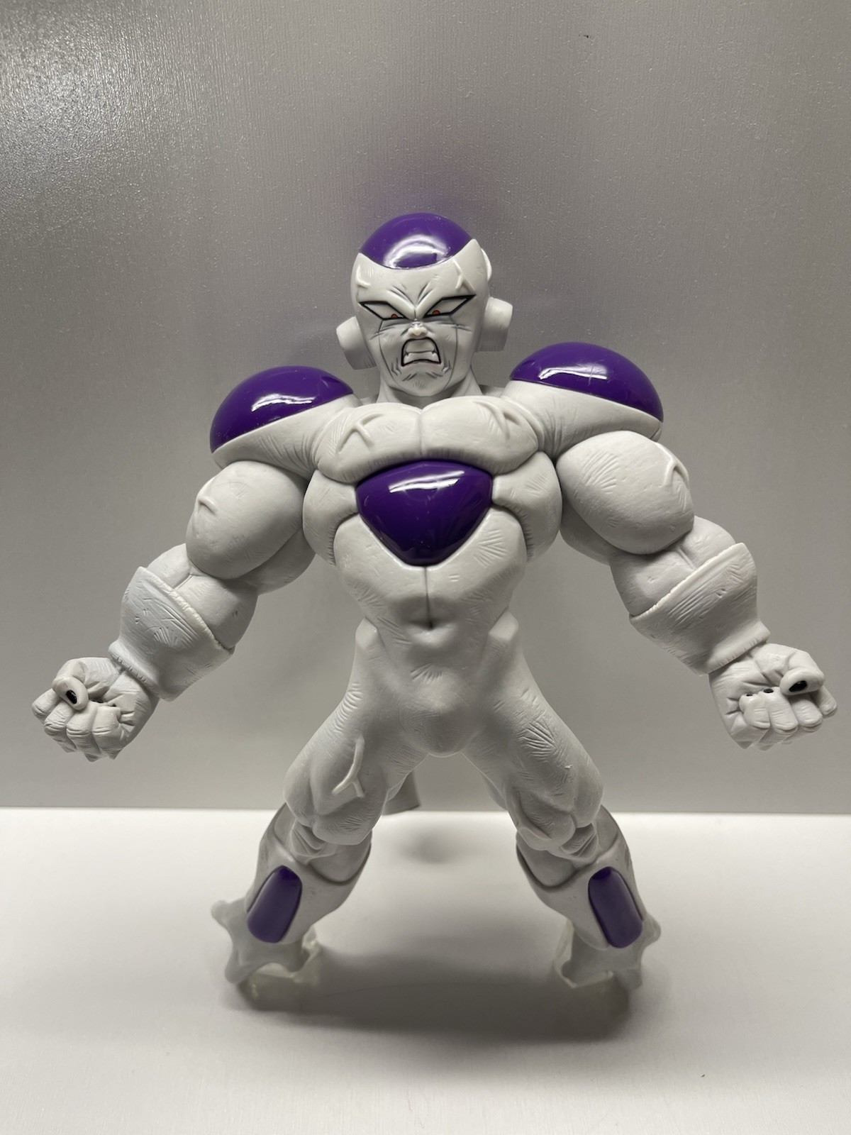Dragon Ball Kuji Ichiban Banpresto Frieza Brave Full Power Figure Prize D 🇺🇸