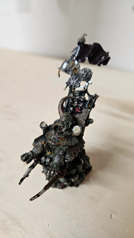 Warhammer - Chaos Epidemius