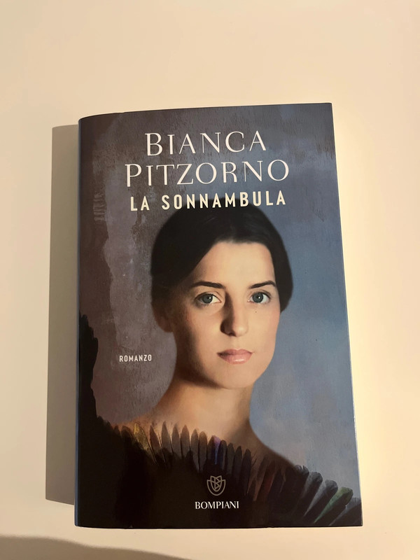La sonnambula
