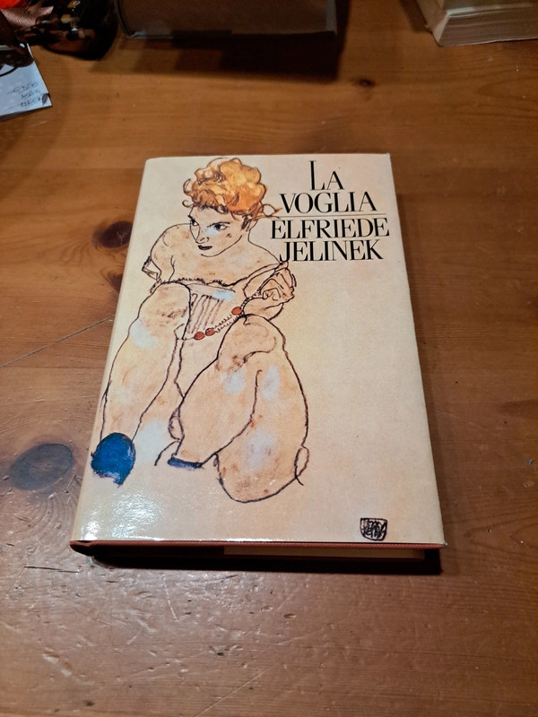 La voglia