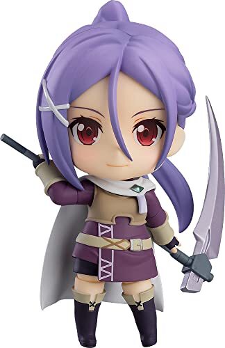 Nendoroid SAO Sword Art Online Progressive Starless Night Aria Mito Figure Neuf