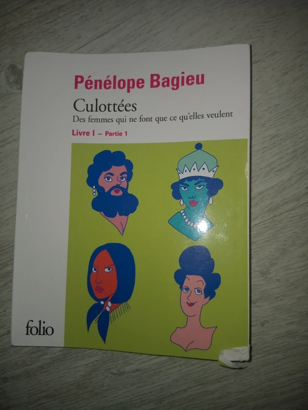 Livre pour étudier