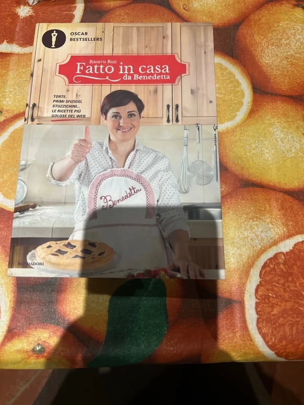Vendo libro