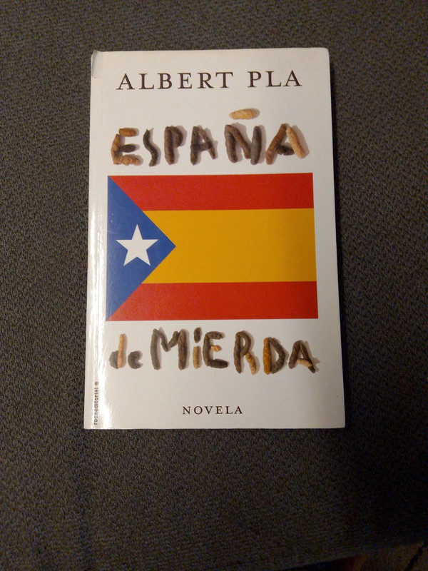 España de mierda