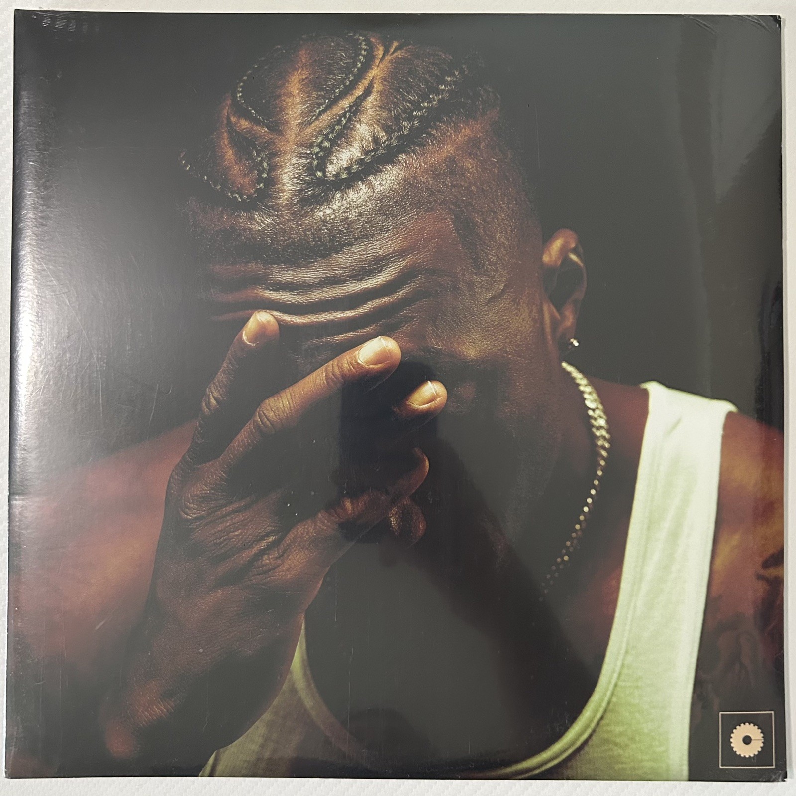 LECRAE Reconstruction 2025 REACH 2LP Vinyl Record BRAND NEW