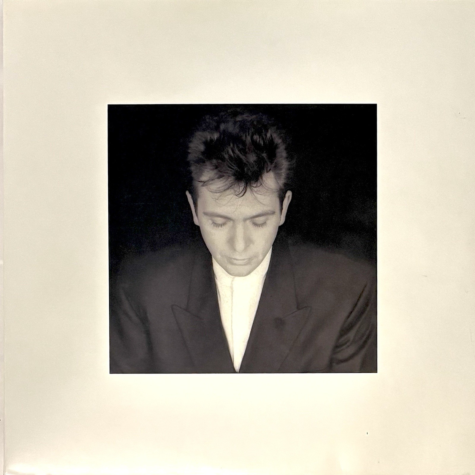 Peter Gabriel - Shaking The Tree Audiophile 200g 2LP Gatefold Bernie Grundman