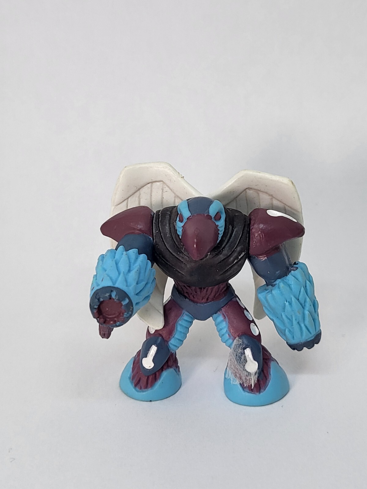 Personaggio vintage ▾ GORMITI GIOCHI PREZIOSI giocattolo pvc raccolta di figure