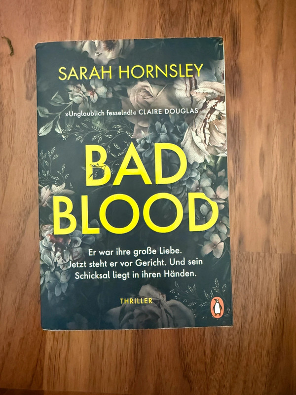 Bad Blood