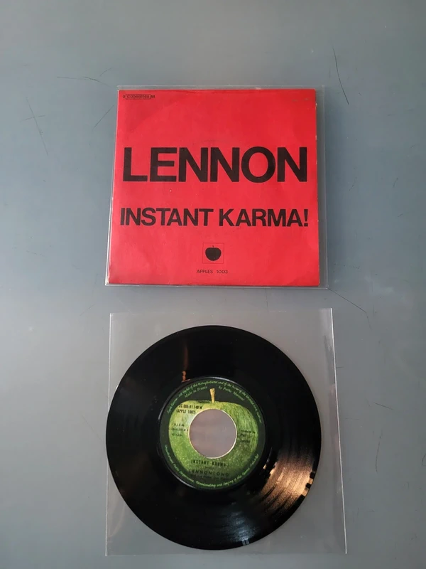 Lennon/ono