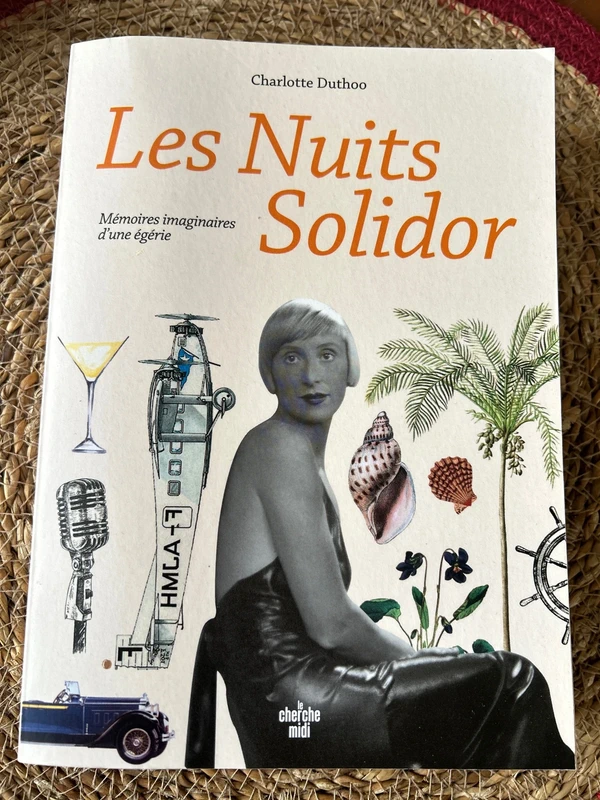 Les nuits solidor