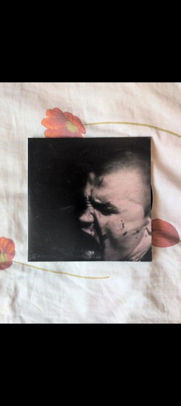 Vultures 2 Mini LP Carnival limited edition