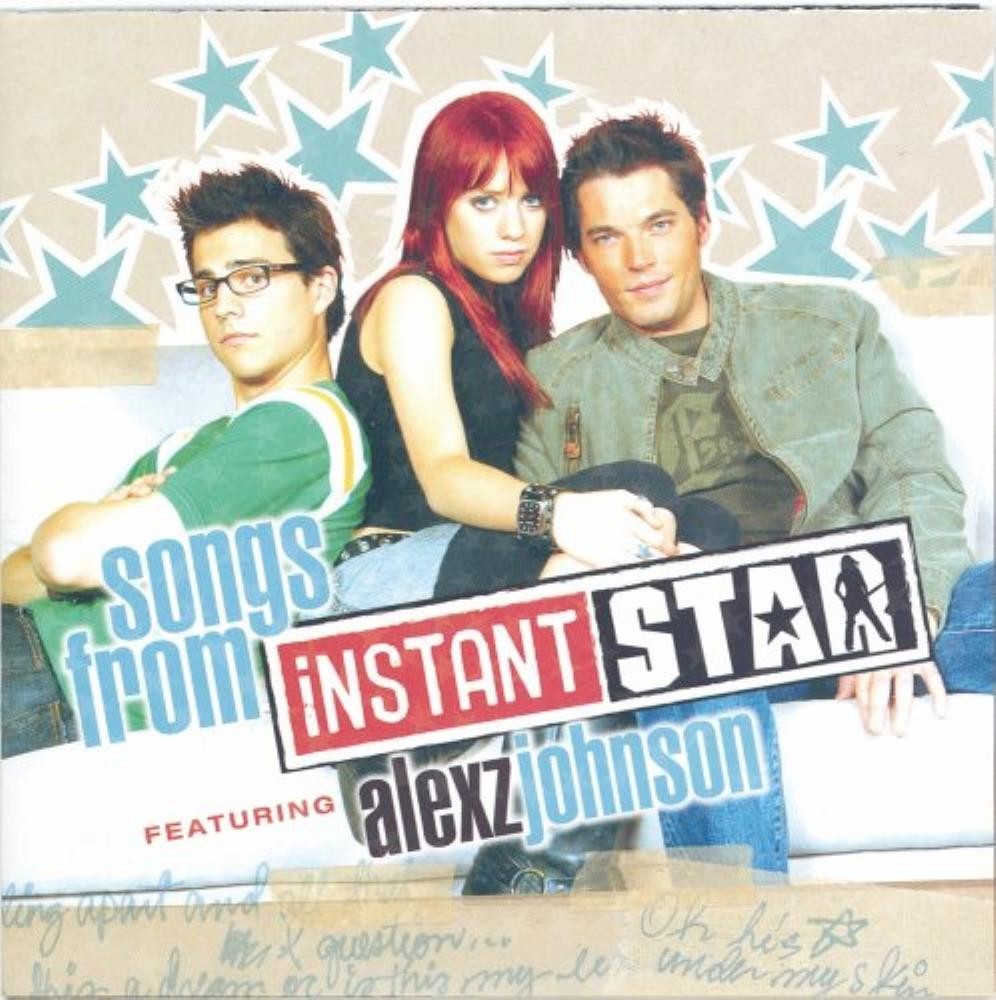 Instant Star CD (2005) Import Fast and FREE P&P