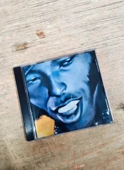 CD Soul Music Vol 7 Dal Soul Al funk repubblica Originale compilation James