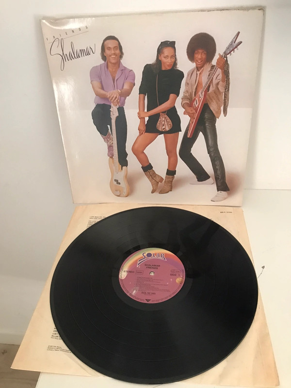 Shalamar