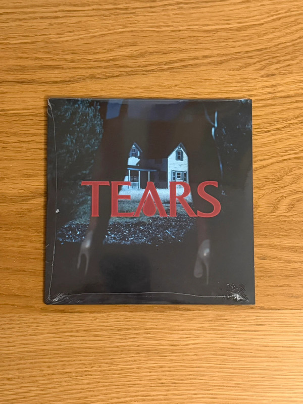 Sabrina Carpenter - Tears 7’ Vinyl