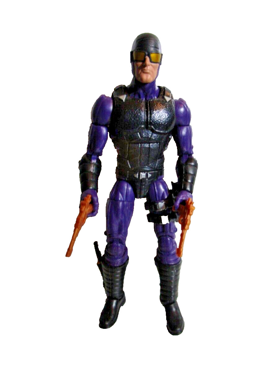 Marvel Legends Deadpool Paladin personaggio 6", 2017 Hasbro