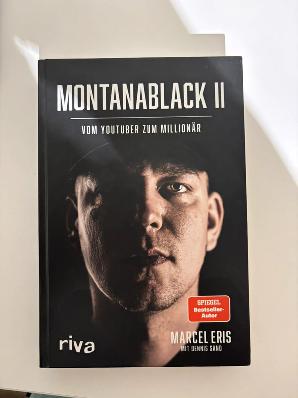 Montanablack 2