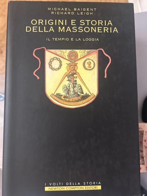 Origini e storia della massoneria