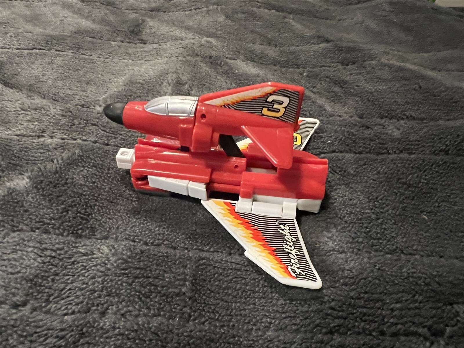 TRANSFORMERS G1 FIREFLIGHT AERIABOT AUTOBOT 1985 ACTION FIGURE VINTAGE HASBRO