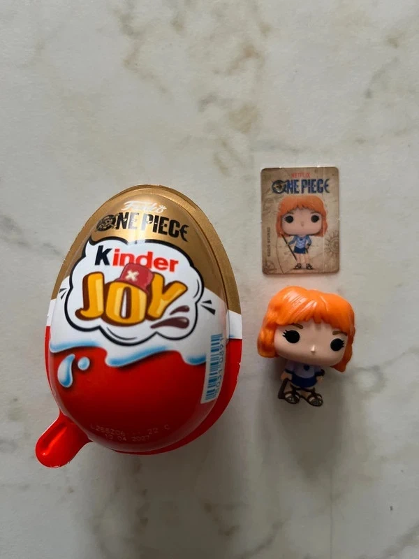 Funko Nami VS332