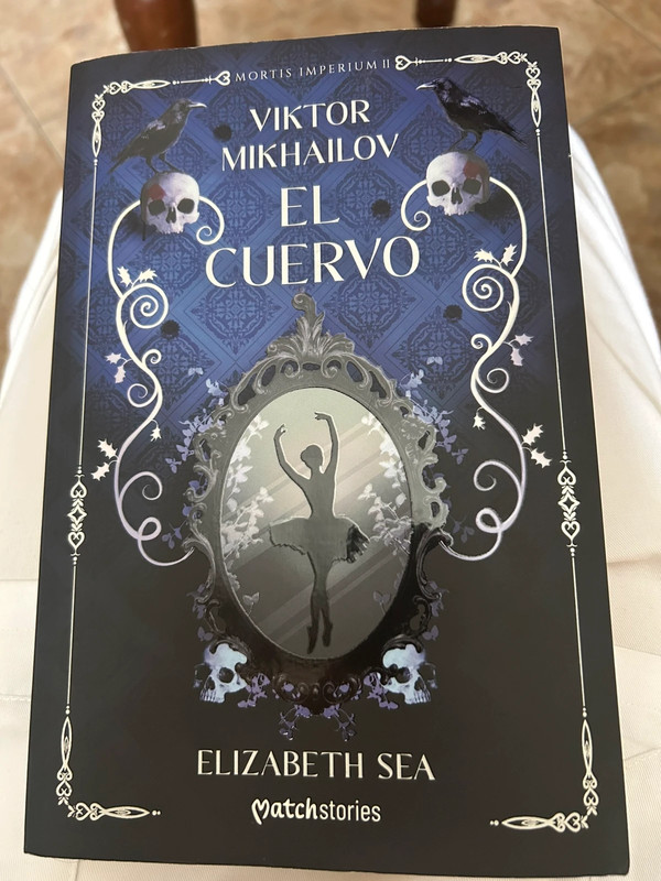 El cuervo