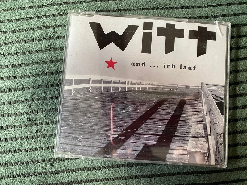 CD Witt
