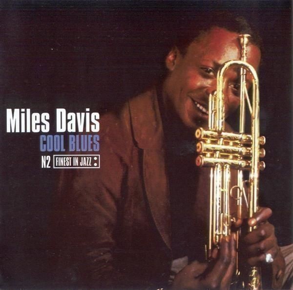 9265567 Audio Cd Miles Davis - Cool Blues