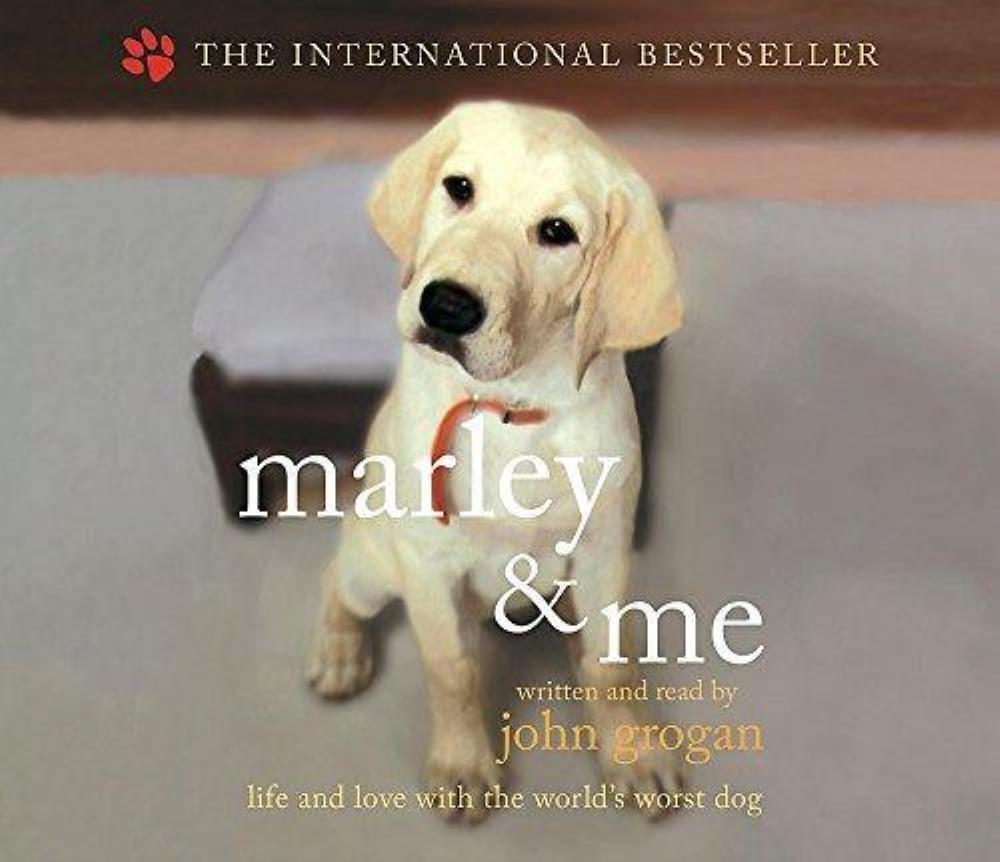 Marley & Me CD Various 4 CD Set Amazing Value Free P&P
