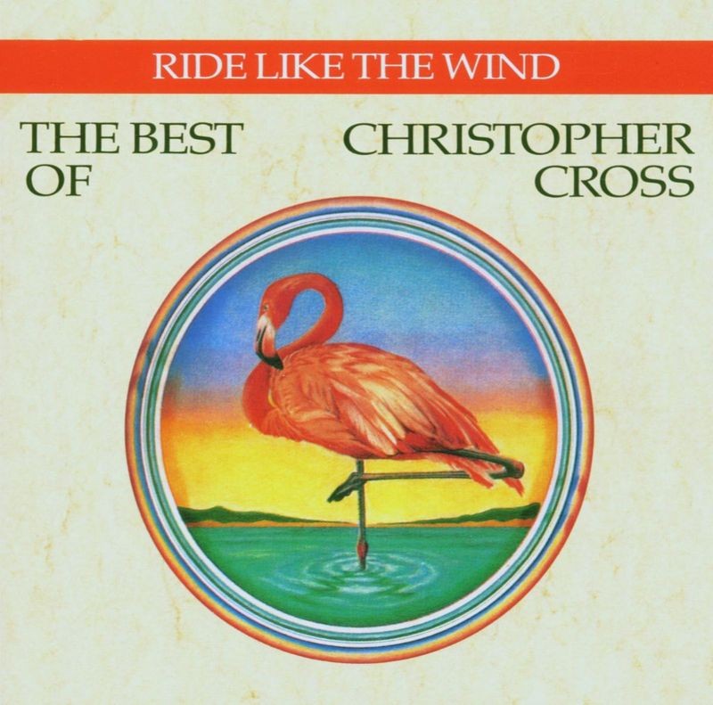 Christopher Cross: The Best Of Christopher Cross - Wb 9548306562 - (CD / T)