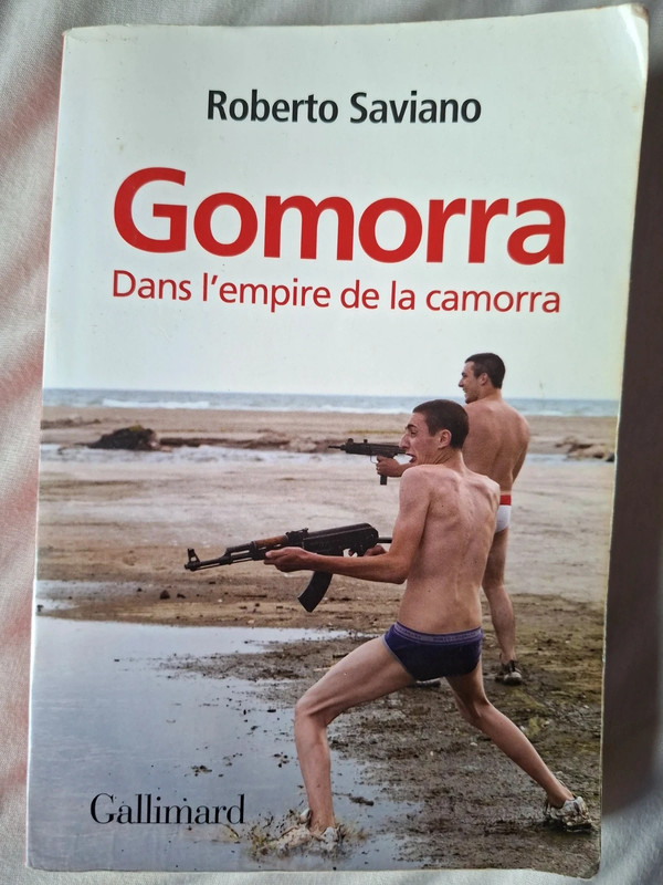 Gomora