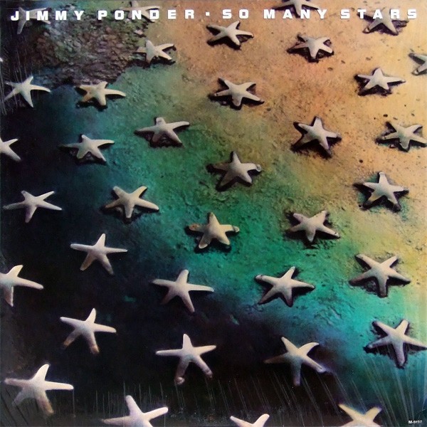 Jimmy Ponder - So Many Stars [1985]